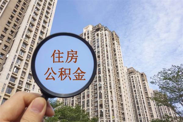 新乡离职可以取出公积金吗（离职可以取公积金嘛）